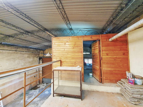 Imagen 12 de 14 de Venta Galpon/deposito 225 M2 Valentin Alsina