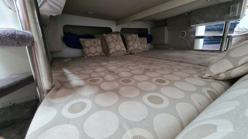 Crucero Barco Formula 27 Pc 260hp (x2)