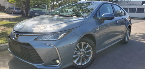 Imagen 1 de 9 de Toyota Corolla 2.0 Xli Cvt