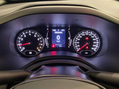 Jeep Renegade 1.8 Sport