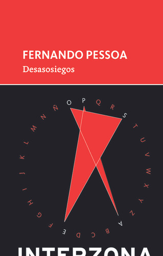 Desasosiegos - Fernando Pessoa