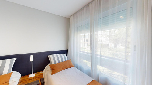 Venta Departamento En Pacífico Valle Escondido 2 Y 3 Dormi
