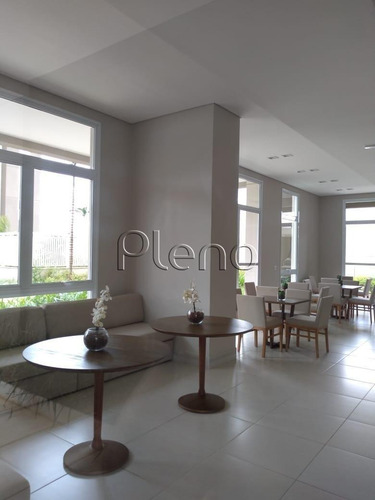 Apartamento À Venda Em São Bernardo - Ap014183