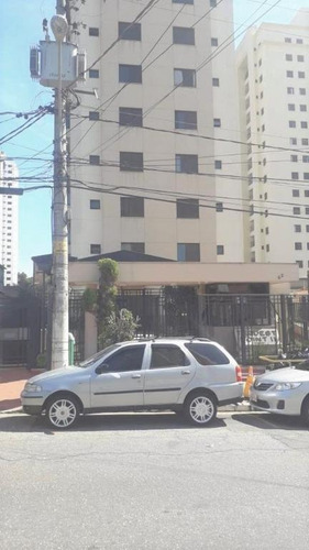 Imagem 22 de 30 de Apto No Tatuapé Com 2 Dorms Sendo 1 Suíte, 1 Vaga, 57m² - Ap14324