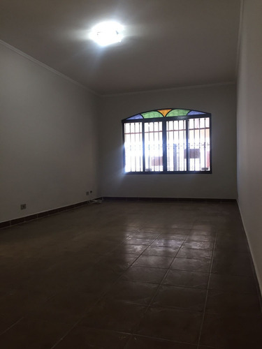 Imagem 5 de 20 de Lindo Sobrado 3 Dorm No Jd Bonfiglioli Fl25