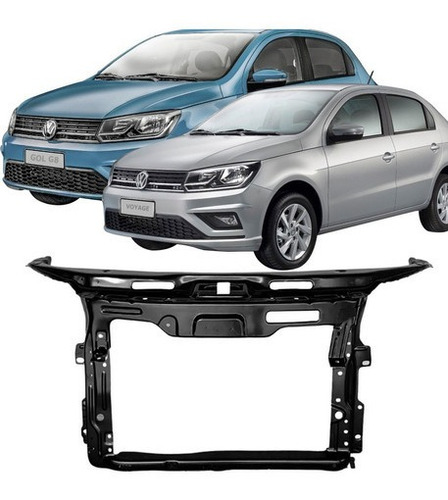 Painel Dianteiro Gol G8 2018 19 20 21 2022 Voyage Saveiro