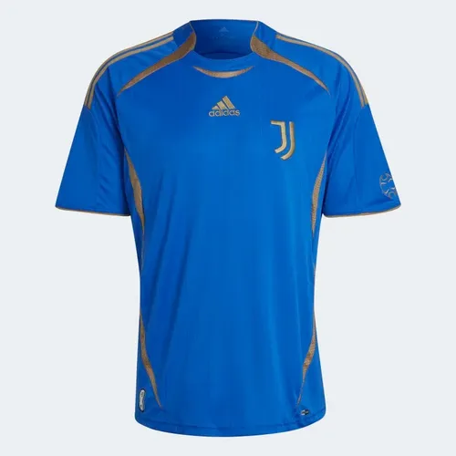 Camiseta juventus online azul 2021