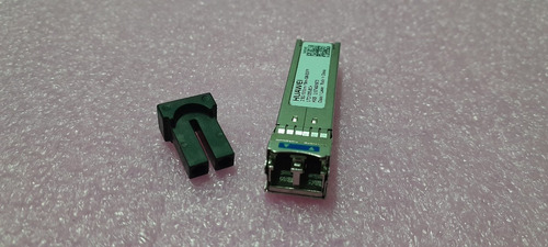 Gbic Spf Huawei 2,5g-1310nm-15km-sm-esfp (Usado)