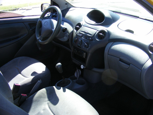Toyota Yaris Sport