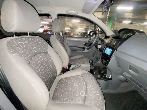 Chevrolet Spark 1.0 Life