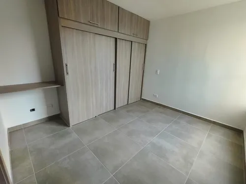 Arriendo Apartamento En Calasanz Parte Alta.