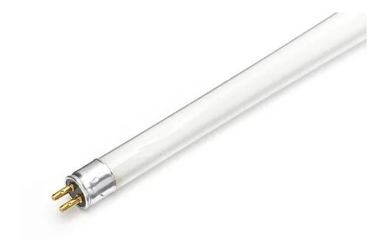S/V Tubo fluorescente circular T4 de 11 W 200 lm casquillo luminoso para lámpara de anillo luz blanca fría 