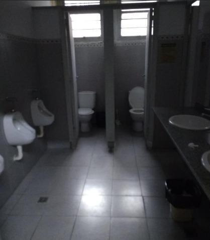 Imagen 10 de 11 de Excelente Local / Deposito En Monserrat 1130 M²