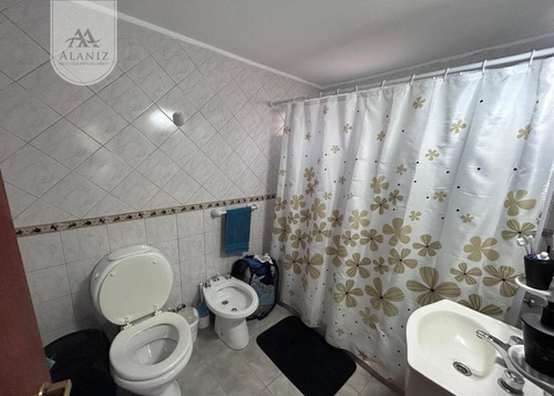 Casa En Venta, Perfecta Ubicación, Merlo, S. L.