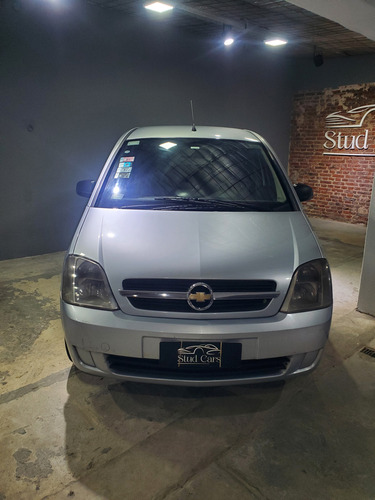 Chevrolet Meriva 1.8 Gl