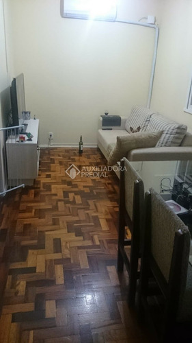 Imagem 3 de 5 de Apartamento - Menino Deus - Ref: 309032 - V-309032