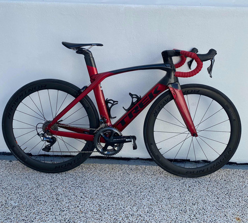 Bici Trek Madone 2019 Slr8 Talla 54