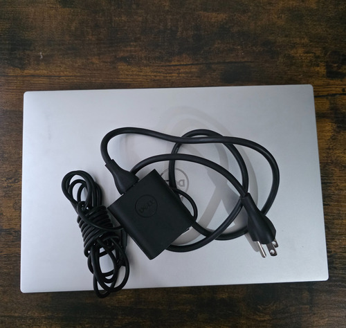 Laptop Dell Xps 13 9310 13.4'' I7 16gb Ram 512gb Ssd Plateado (Usado)