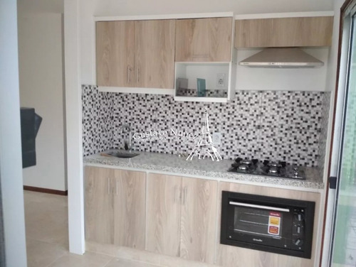 Propiedades A Estrenar- Ref: 3016
