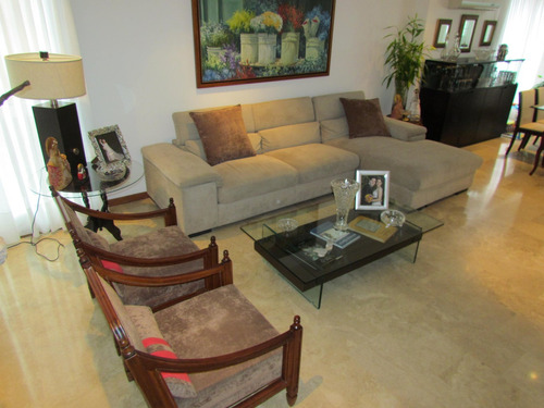 Apartamento En Venta En Villa Nueva Hatillo 23-8013 Yf