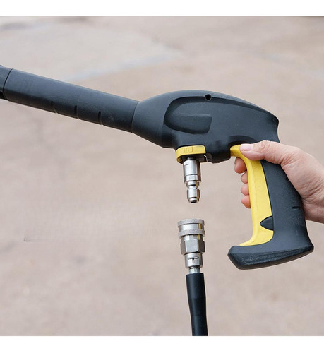Adaptador De Conexión Rápida Para Juego De Conectores