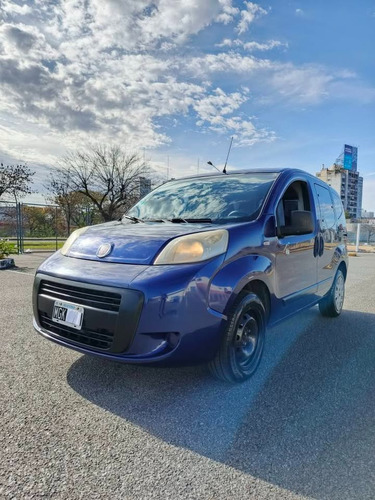 Fiat Qubo 1.4 Active 73cv