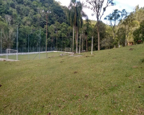 Imagem 12 de 21 de Sitio À Venda Em São Lourenço - 352 - 32982700
