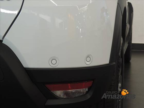 Renault Duster 1.6 16V SCE FLEX ICONIC X-TRONIC