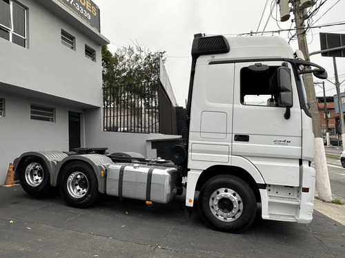 Mb Actros 2546 2020 Megaspace Ñ A Ir 2544 Man Daf Stralis