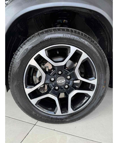 Chery Tiggo 3X 1.0 VVT TURBO iFLEX PRO CVT