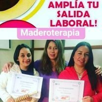 Imagen 8 de 10 de Maderoterapia Clases Taller Con Videos Maderas Incluidas