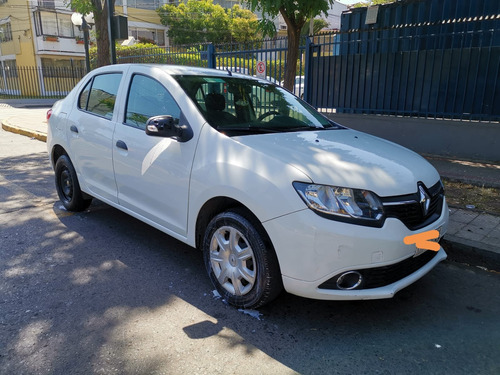 Renault Symbol Expression Mt