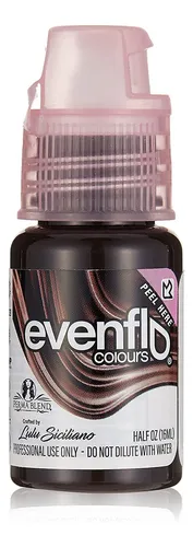 comprar Mezcla Permanente De Pigmentos Para Maquillaje Permanente Ev