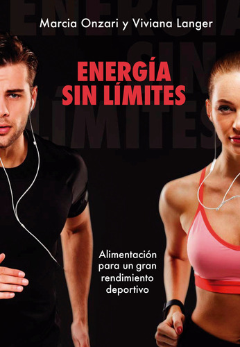 Energia Sin Limites - Viviana Langer / Marcia Onzari