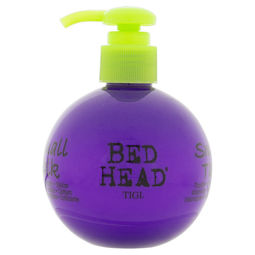 Imagem 1 de 3 de Modelador Small Talk Bed Head 200 ml