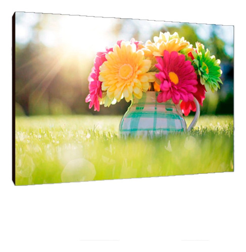 Cuadros Poster Flores Naturaleza S 15x20 (res (48))