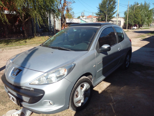 Peugeot 207 1.6 Quicksilver