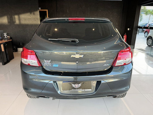 Chevrolet Onix 1.0 MPFI JOY 8V