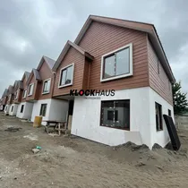 Comprar Se Vende Casas En Condominio Chiguayante