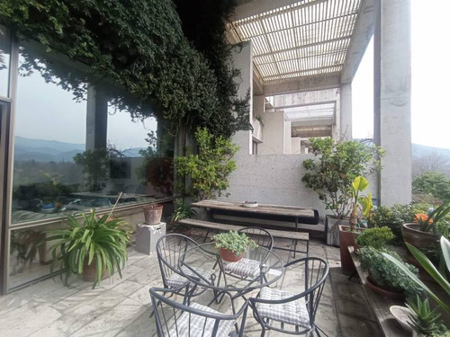 Duplex Impecable Los Trapenses / Camino Real / 4d+3b