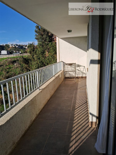 Departamento En Arriendo, Parque Inglés