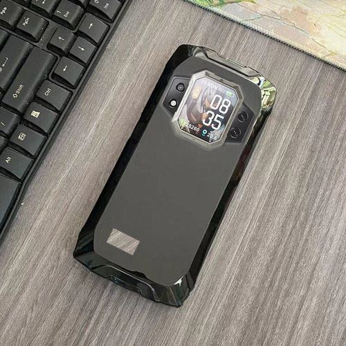 ;= E Case For Cubot Kingkong X 5g Bland Sauce