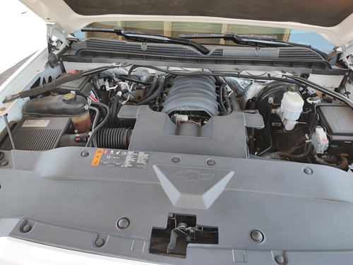 Chevrolet Cheyenne 5.4 2500 Doble Cab Lt Z71 4x4 At
