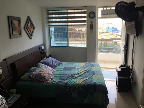 Edificio En Venta En Rockefeller. Cod V1023010