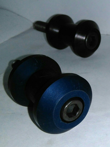 Imagen 4 de 4 de Sliders Trasero Universal