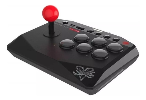 Joystick Mad Catz Fightstick Alpha Street Fighter V