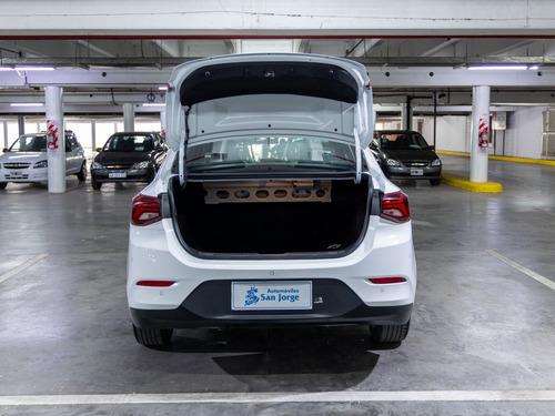 Chevrolet Onix plus 1.0 Turbo Premier At