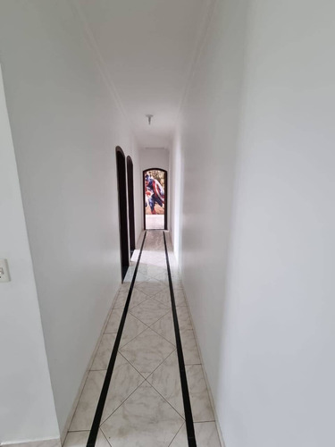 Imagem 8 de 15 de Sobrado Maravilhoso Com 175 M² 3 Dormitórios No Jardim Do Mar - So2876