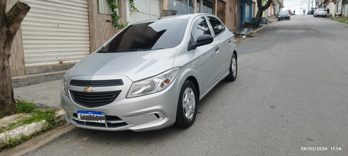 Chevrolet Onix 1.0 Joy 5p