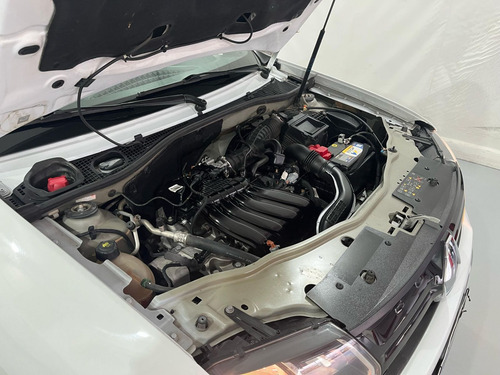 Renault Duster Dynamique 1.6 Flex 16V Mec.
